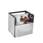 Heavy Duty Supari Cutting Machine, 8-12 kgs Per Hour Capacity